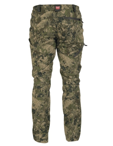 Pantalón HART IBICE-T