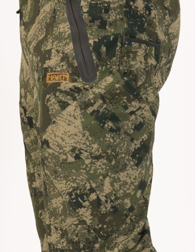 Pantalón HART IBICE-T