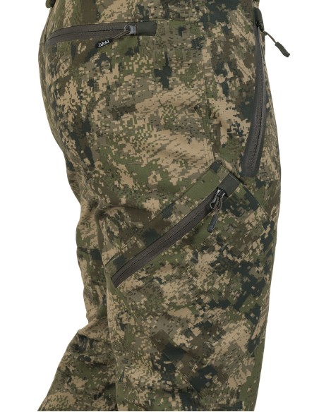 Pantalón HART IBICE-T