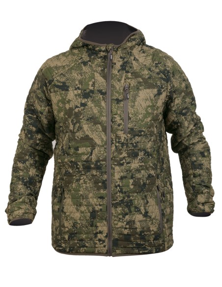 HART OSMA-J Jacket