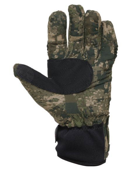 Guantes HART REBECO-GL
