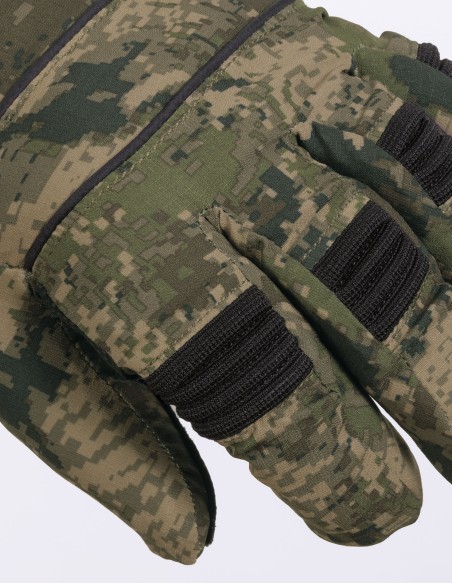 Guantes HART REBECO-GL