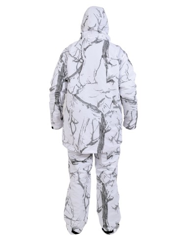 HART SNOW CAMO Set