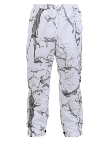 HART SNOW CAMO Set