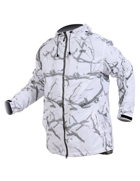 HART SNOW CAMO Set