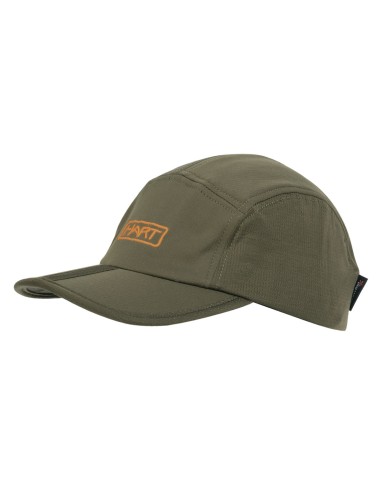 Gorra HART STILK-CTEX