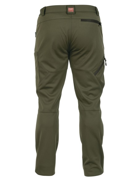 Pantalón HART STILK-TXT