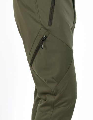 Pantalón HART STILK-TXT