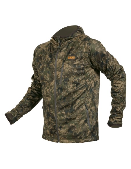 Chaqueta HART STILK-HXT