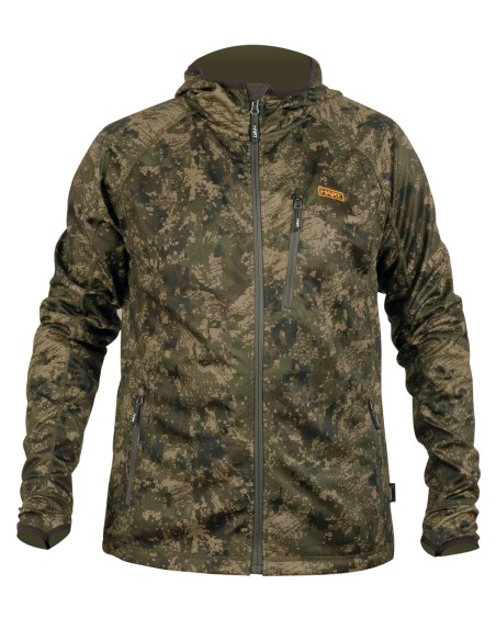 Chaqueta HART STILK-HXT