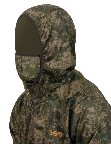 Chaqueta HART STILK-HXT