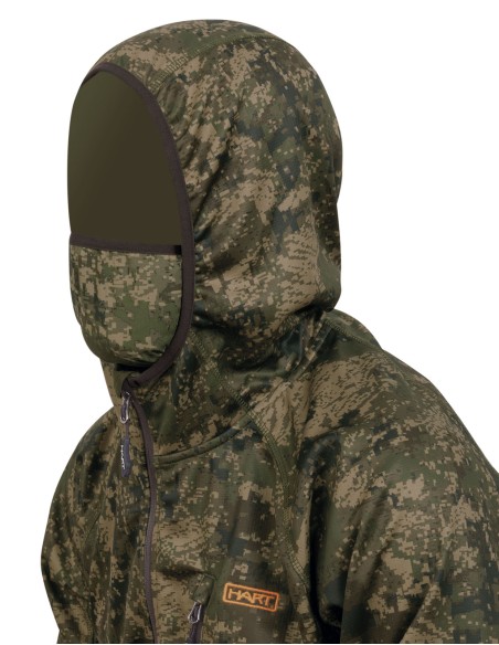 Chaqueta HART STILK-HXT