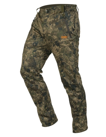 Pantalón HART STILK-TXT