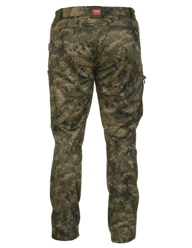 Pantalón HART STILK-TXT