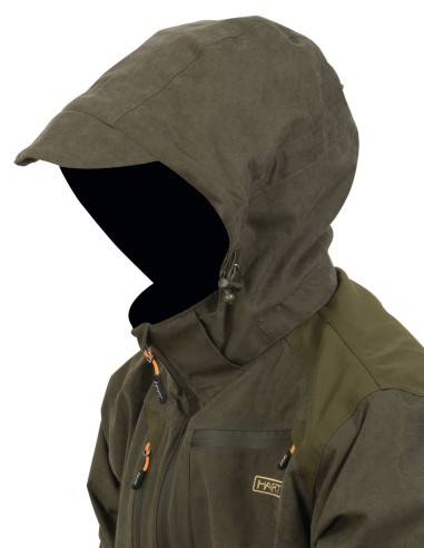 HART TAUNUS XHP-J Jacke