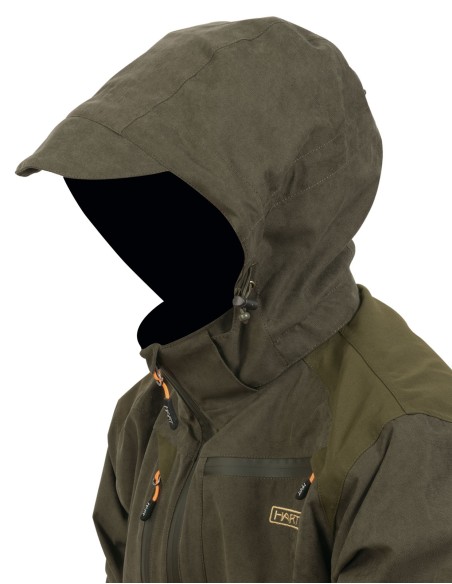 HART TAUNUS XHP-J Jacke