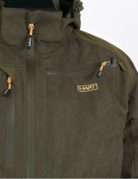 HART TAUNUS XHP-J Jacke