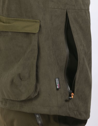 HART TAUNUS XHP-J Jacke