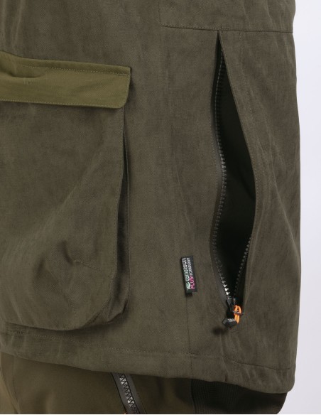 HART TAUNUS XHP-J Jacke