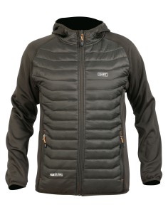 HART ATMOS Hybrid Jacket 2