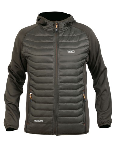 HART ATMOS Hybridjacke