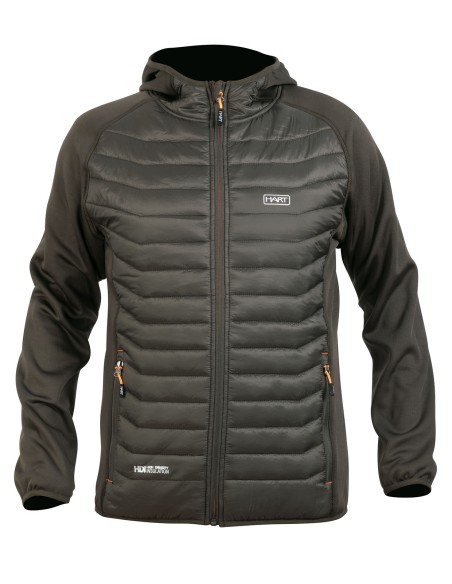 HART ATMOS Hybridjacke