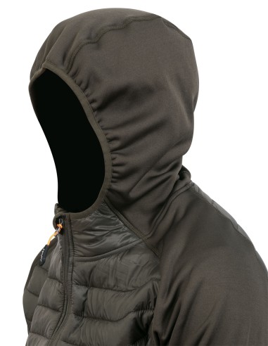 HART ATMOS Hybridjacke