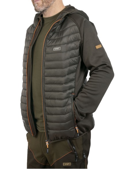 HART ATMOS Hybridjacke