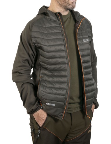 HART ATMOS Hybridjacke