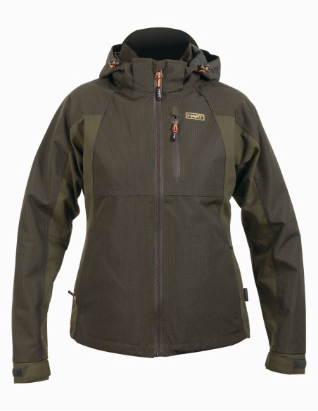 Chaqueta HART  ARMOTION CLASS-J Mujer