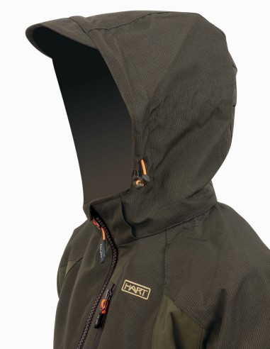 Chaqueta HART  ARMOTION CLASS-J Mujer