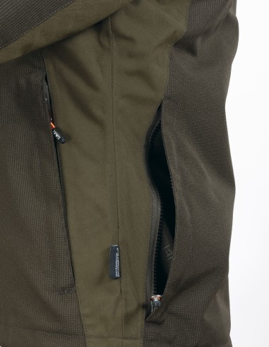 Chaqueta HART  ARMOTION CLASS-J Mujer