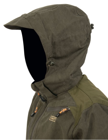 Chaqueta HART TAUNUS XHP-J Mujer