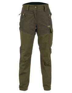 Pantalón HART TAUNUS XHP-T Mujer 2