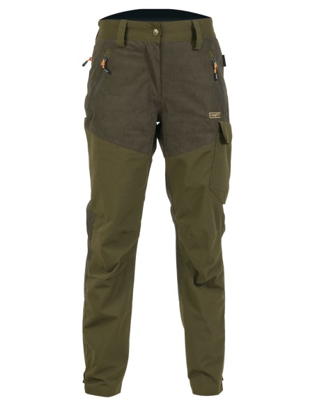 Pantalón HART TAUNUS XHP-T Mujer