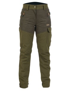 Pantalón HART TAUNUS XHP-TW Mujer 2