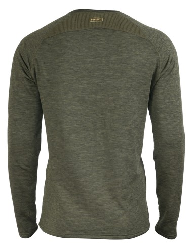 HART TRAIL-L Undershirt