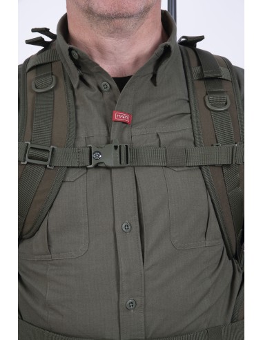 HART XT GAMEPACK 45 Rucksack