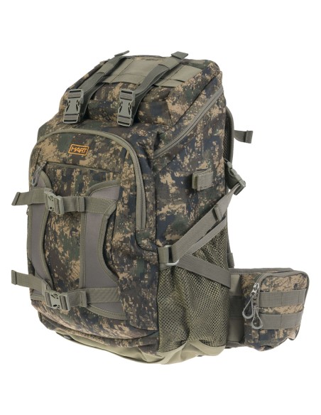 Mochila HART XT GAMEPACK 45