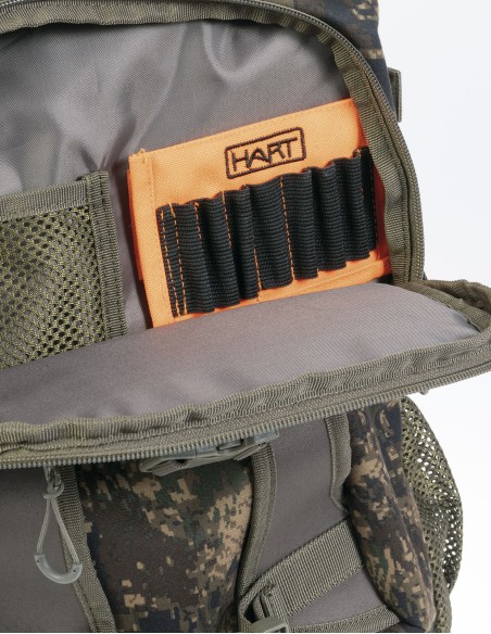 HART XT GAMEPACK 45 Sac à dos