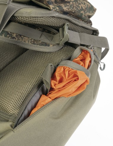 HART XT GAMEPACK 45 Sac à dos