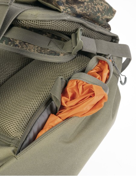 Mochila HART XT GAMEPACK 45
