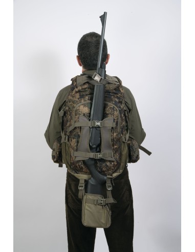 HART XT GAMEPACK 45 Sac à dos