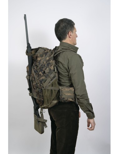 Mochila HART XT GAMEPACK 45