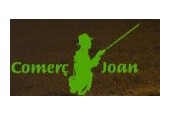 COMERS JOAN