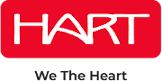 Hart-outdoor. We are Earth, heart, hart