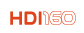  HDI160
